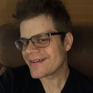 Meet your Posher, Jonathan